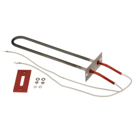 Cleveland Steamer Element 208V 300W 9-3/4" X 1-3/4 104306